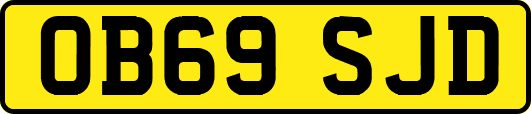 OB69SJD