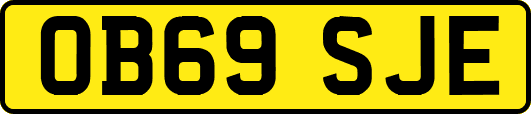 OB69SJE