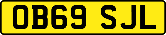 OB69SJL