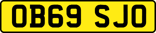 OB69SJO