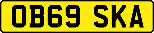 OB69SKA