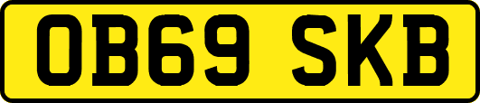 OB69SKB