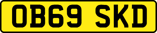 OB69SKD