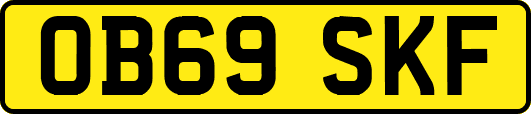 OB69SKF