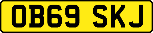 OB69SKJ