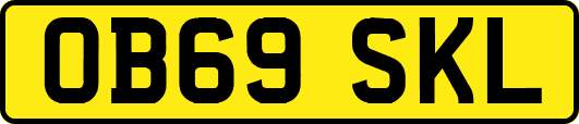 OB69SKL