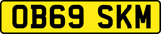 OB69SKM