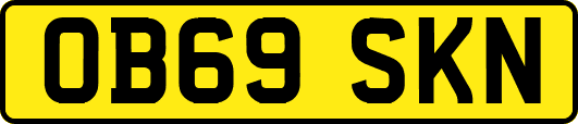 OB69SKN