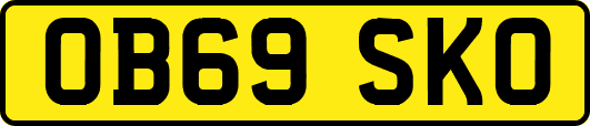 OB69SKO