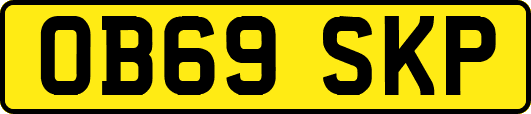 OB69SKP