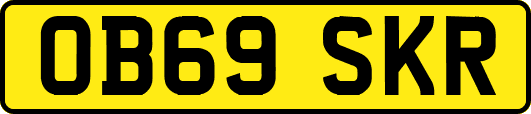 OB69SKR