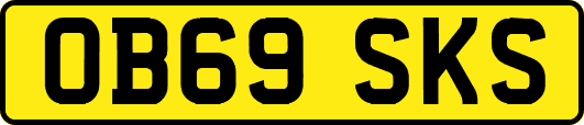 OB69SKS