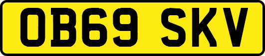 OB69SKV