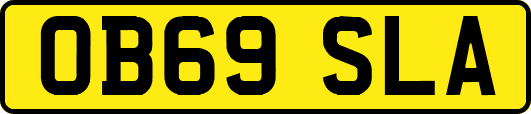 OB69SLA