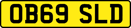 OB69SLD