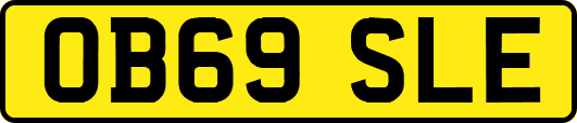 OB69SLE