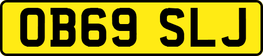 OB69SLJ