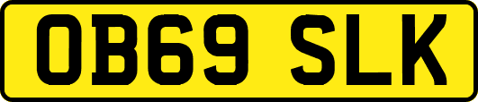 OB69SLK