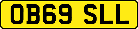 OB69SLL