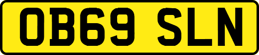 OB69SLN