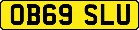 OB69SLU