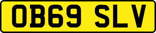 OB69SLV