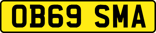 OB69SMA