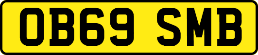 OB69SMB