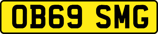 OB69SMG
