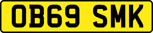OB69SMK