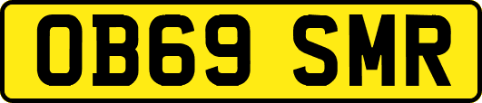OB69SMR
