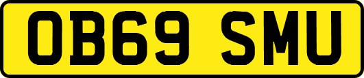 OB69SMU