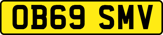 OB69SMV