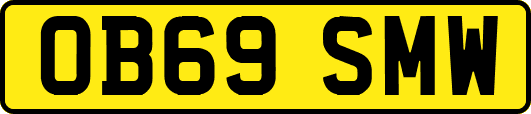 OB69SMW