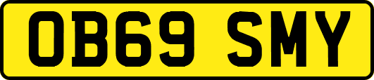 OB69SMY