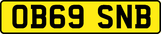 OB69SNB