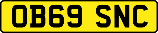 OB69SNC