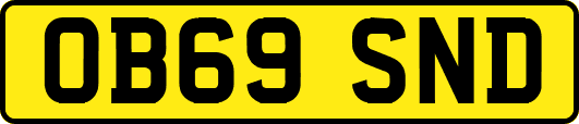 OB69SND