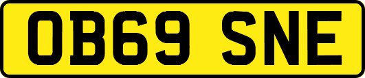 OB69SNE