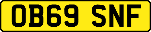OB69SNF