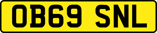 OB69SNL