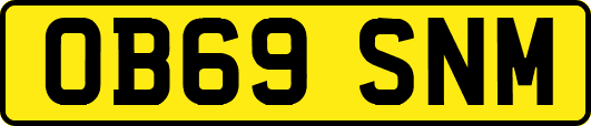 OB69SNM