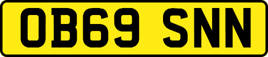 OB69SNN