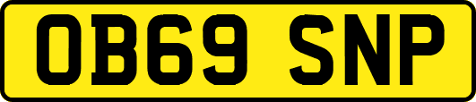 OB69SNP