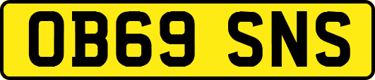 OB69SNS