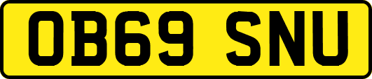OB69SNU