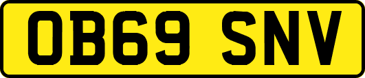 OB69SNV