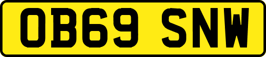 OB69SNW