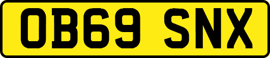OB69SNX