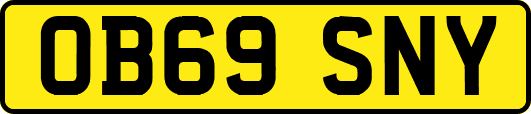OB69SNY